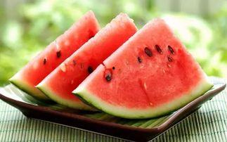 带你吃瓜做可乐